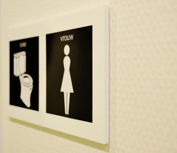 toiletborden