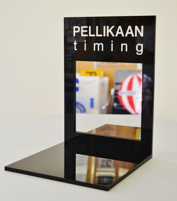 Etalagedisplay