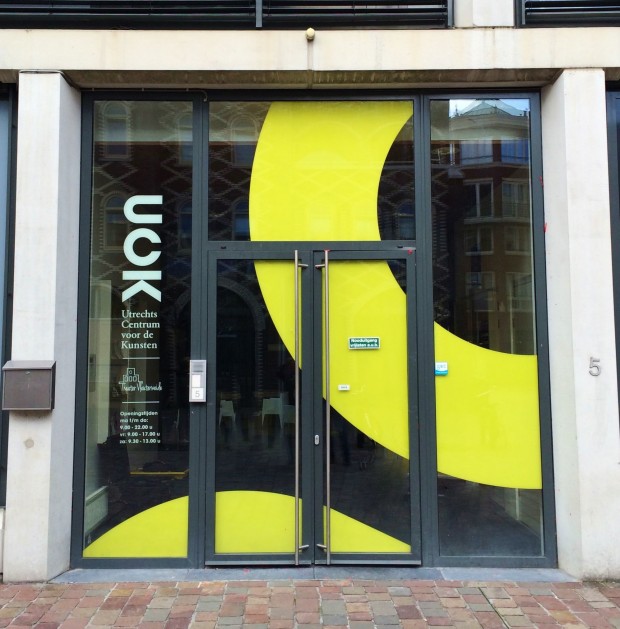 raambelettering UCK