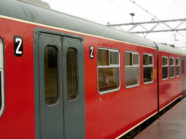 treinborden 1